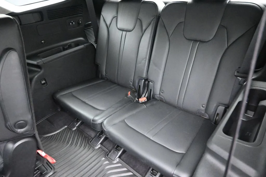 Certified Used 2023 White Kia SX-Prestige image 12