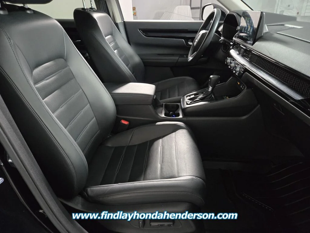2023 Honda CR-V EX-L - Photo 21