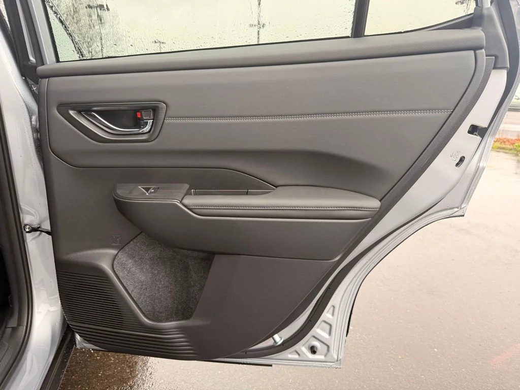 New 2026 ICE SILVER METALLIC Subaru Touring XT image 67