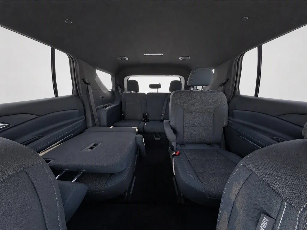 Certified Used 2024 Gray Chevrolet LT image 33