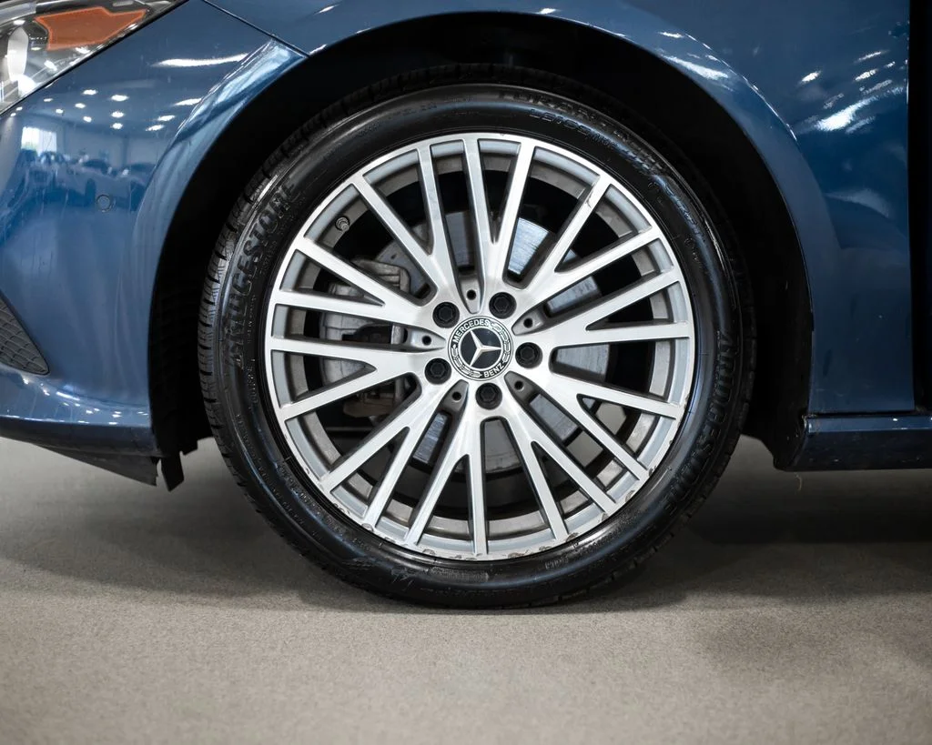 Certified Used 2023  Mercedes-Benz CLA 250 image 4