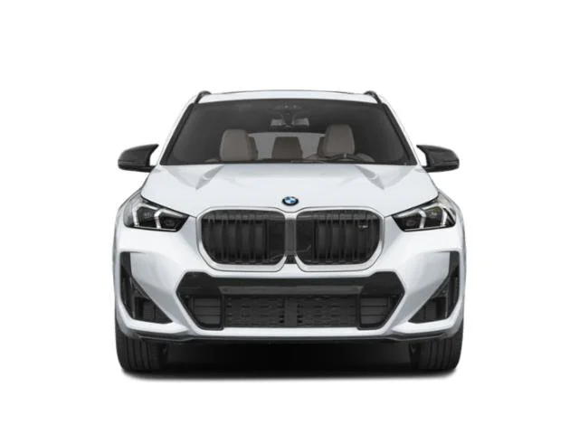 New 2026 Silver Metallic BMW M35i image 7