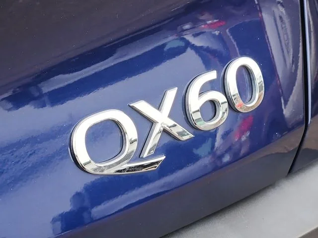 2024 INFINITI QX60 LUXE - Photo 27