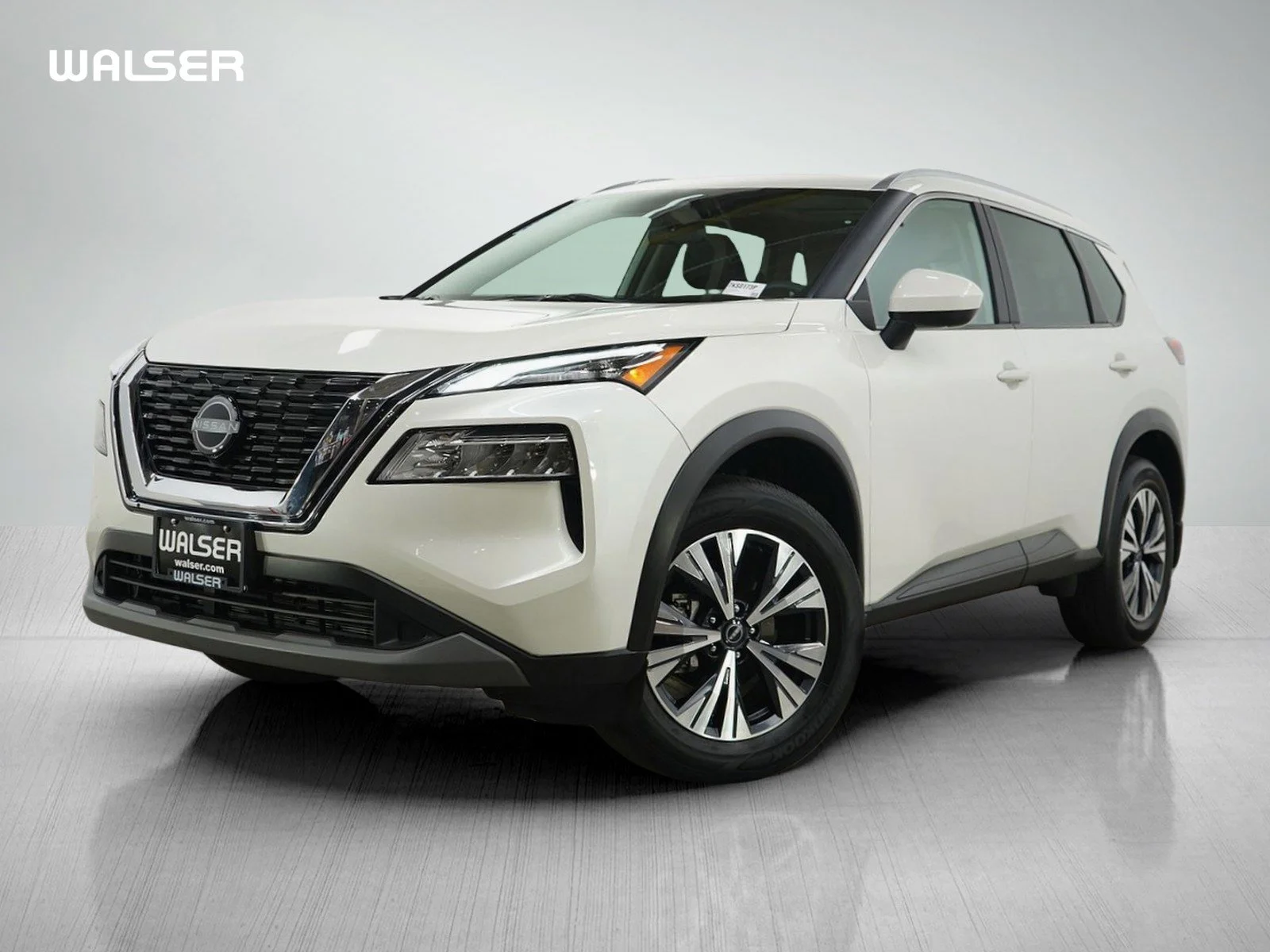 2023 Nissan Rogue SV AWD's photo