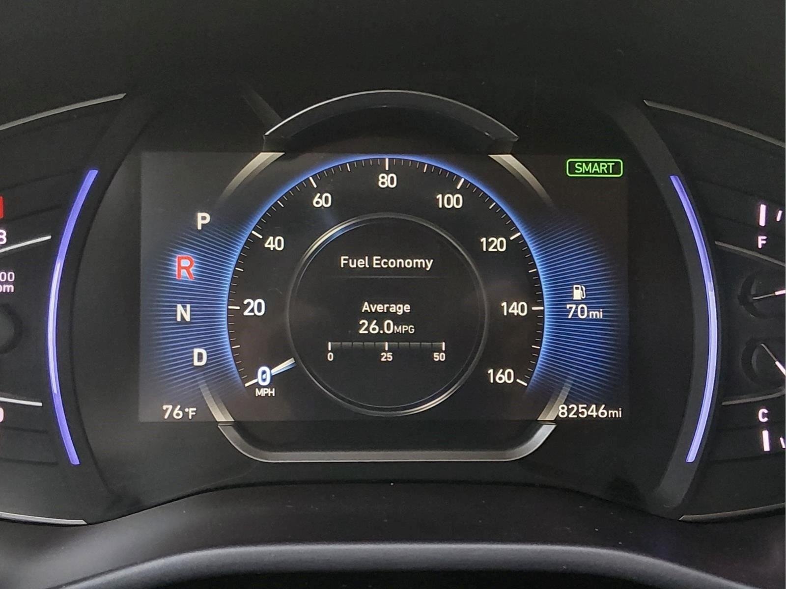 Used 2020 Quartz White Hyundai SEL image 29