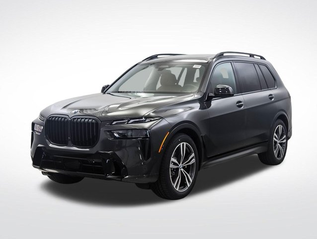 2027|BMW|X7|xDrive40i|4D Sport Utility