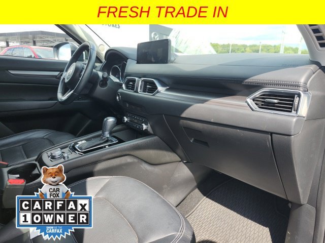 Used 2024 White Mazda 2.5 S Preferred Package image 24