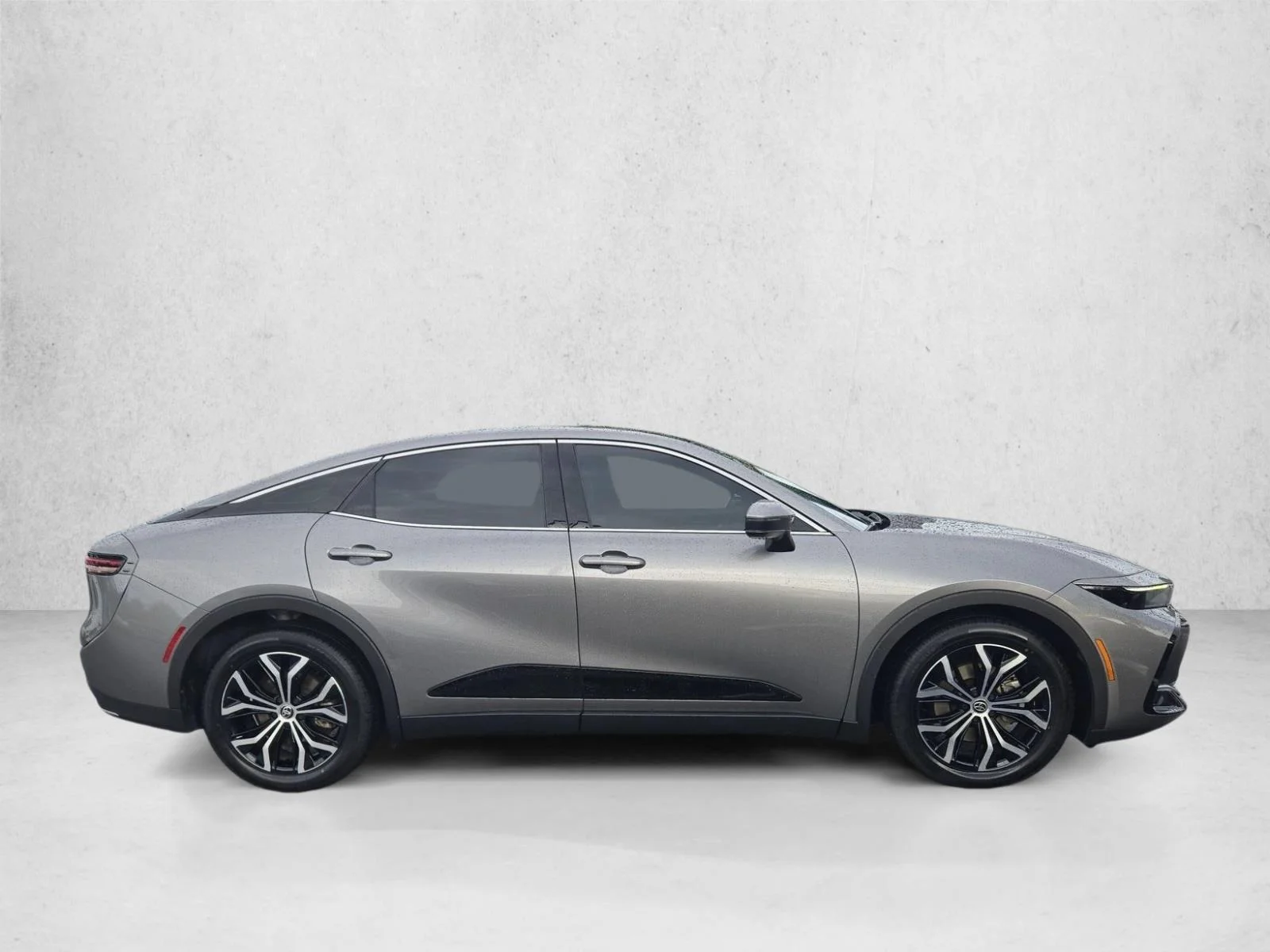 Used 2024 Heavy Metal Toyota Limited image 4