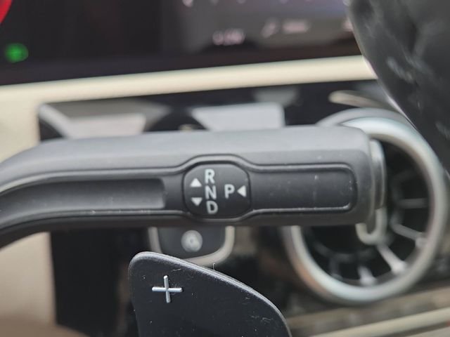 Used 2020  Mercedes-Benz CLA 250 image 22