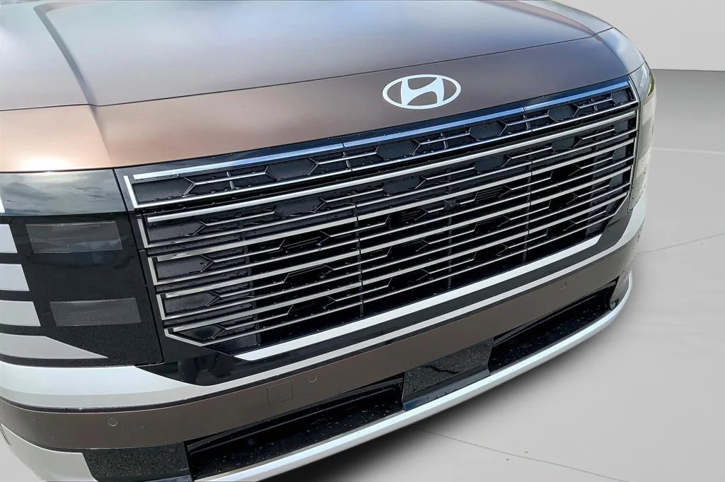 2026 Hyundai Palisade Calligraphy - Photo 20