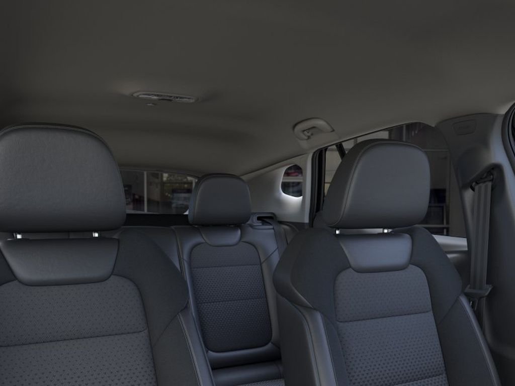 New 2026 Cypress Gray Chevrolet LT image 24