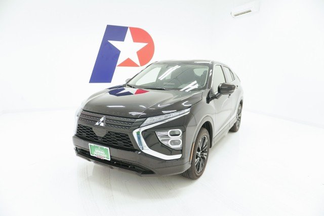 2026 Mitsubishi Eclipse Cross LE 1.5T S-AWC