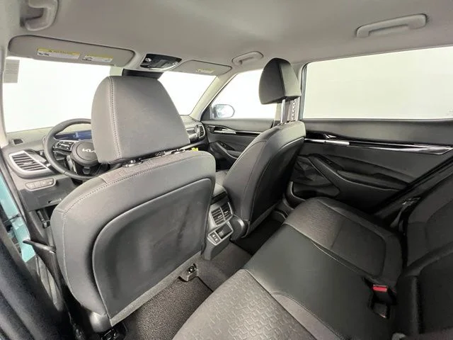 New 2026 Blue Kia S image 16