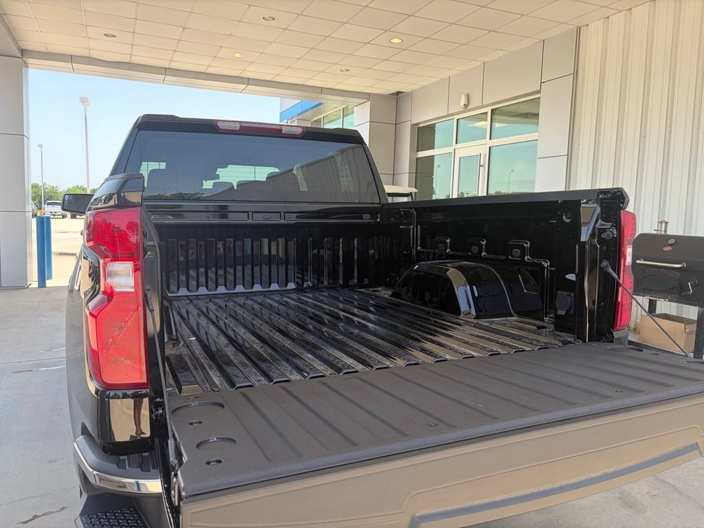 2026 Chevrolet Silverado 1500 LT - Photo 13