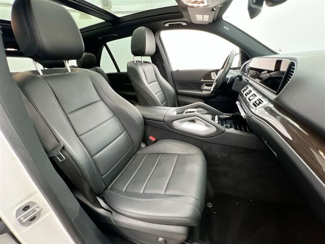 2024 Mercedes-Benz GLE GLE350 - Photo 15