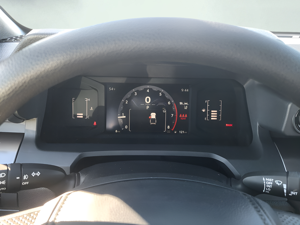2026 Toyota Tacoma SR5 - Photo 12