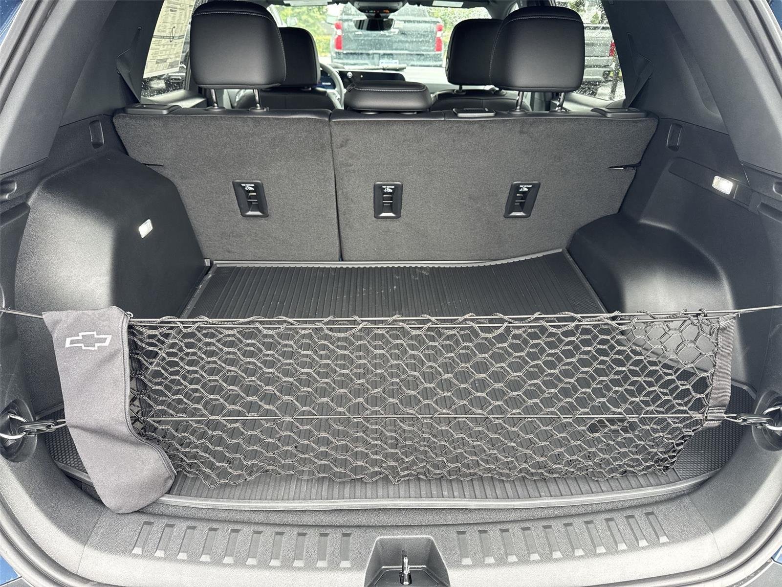 2026 Chevrolet Equinox LT - Photo 32
