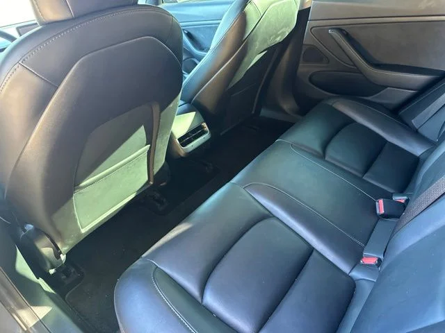 2020 Tesla Model 3 Base - Photo 16