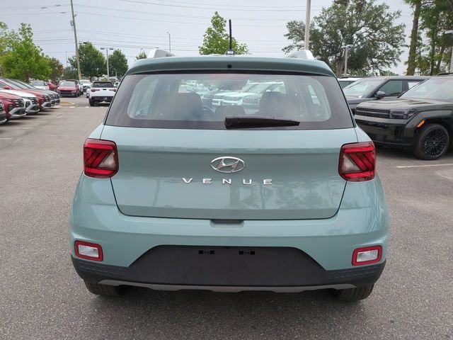 New 2026 Green Hyundai SEL image 35