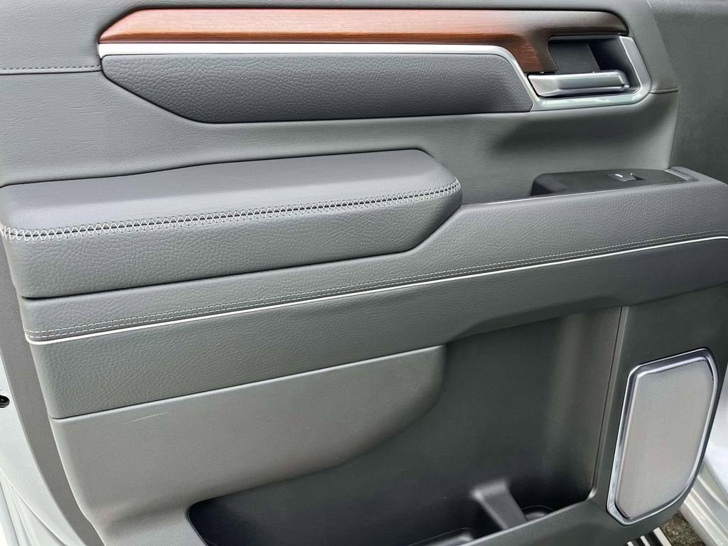 New 2026 Sterling Metallic GMC Denali image 16