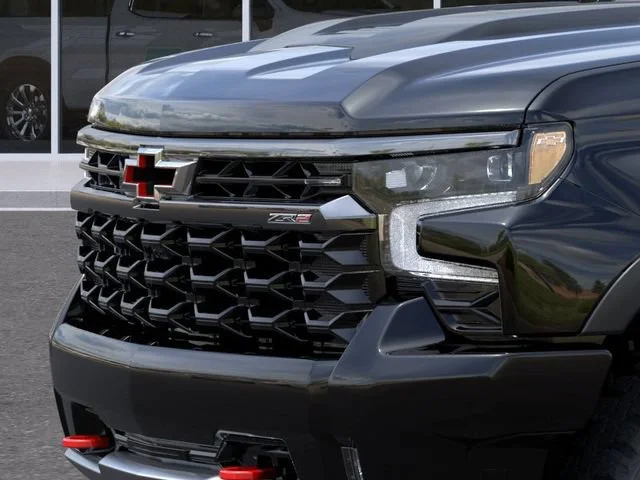 2026 Chevrolet Silverado 1500 ZR2 - Photo 13