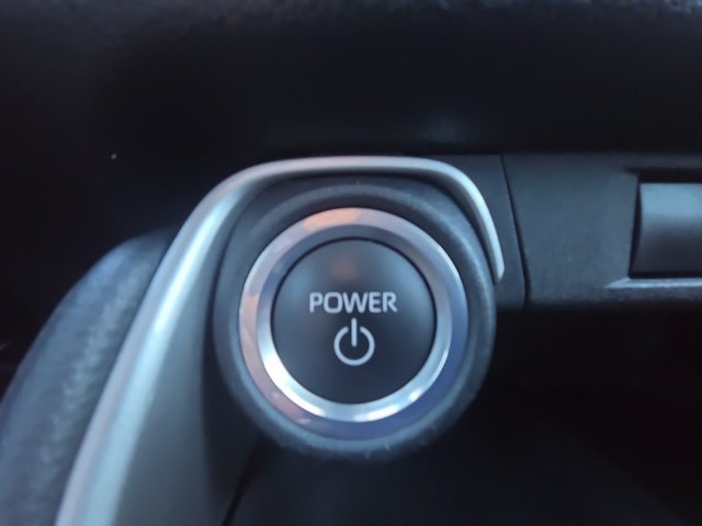 Certified Used 2024 Pearl Toyota Limited image 25