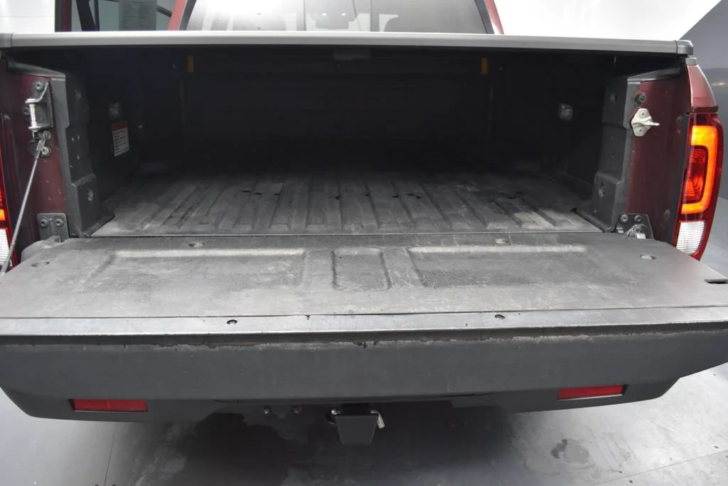 Used 2019 Red Honda RTL-E image 20
