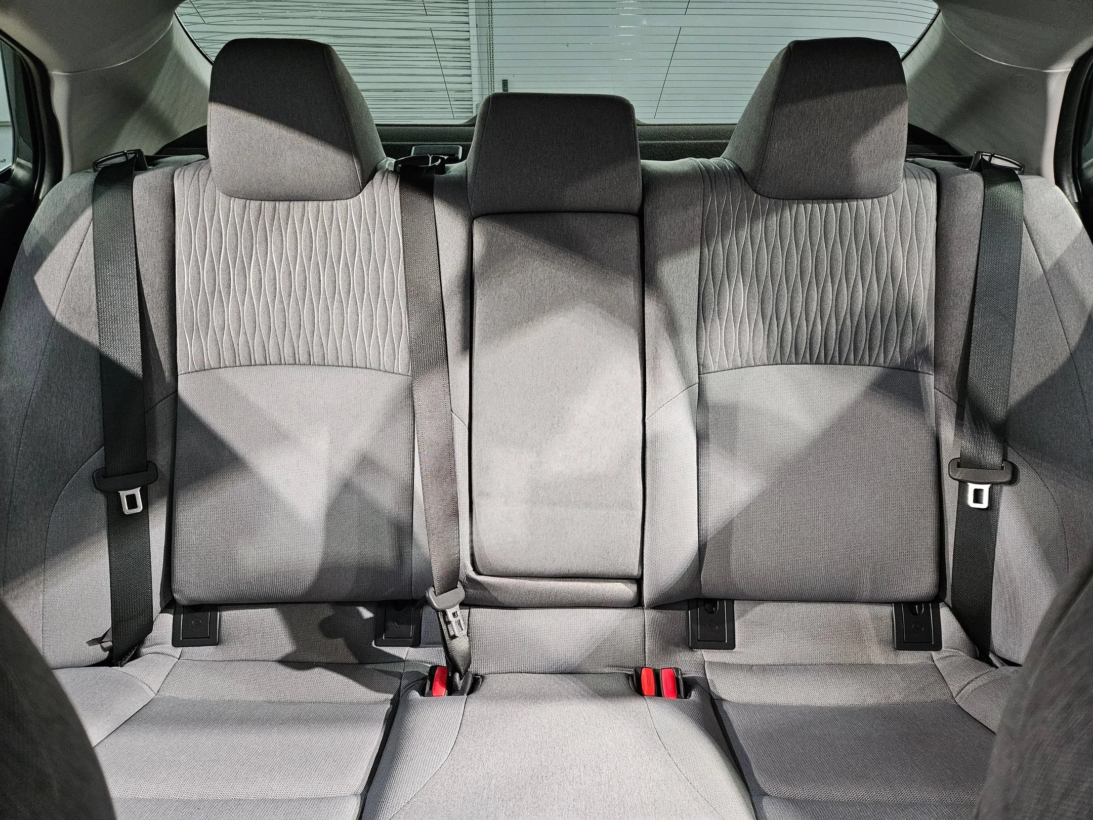Used 2025 Underground Toyota LE image 13