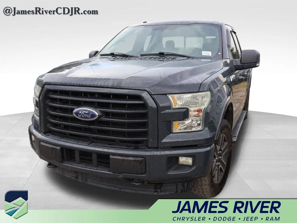 Used 2016  Ford XLT image 2