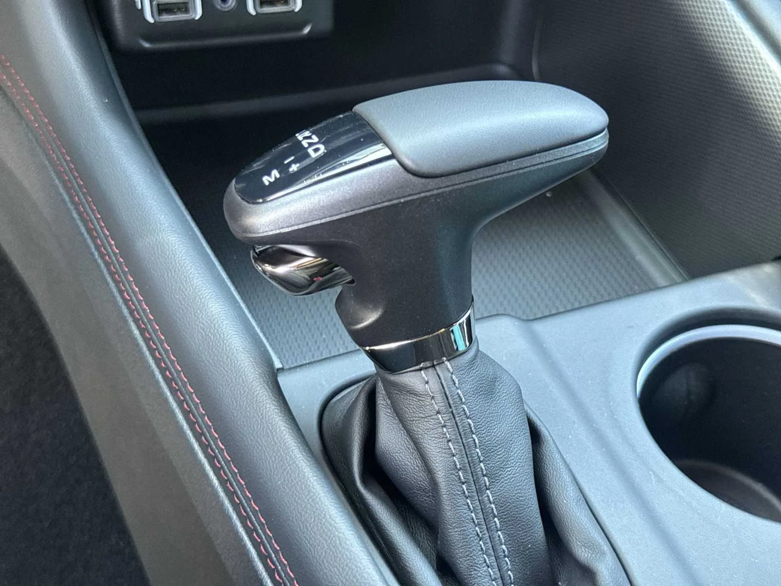 New 2026 Vapor Gray Exterior Paint Dodge GT image 21