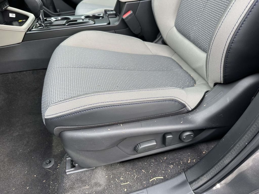 Certified Used 2026 Gray Subaru Premium image 16