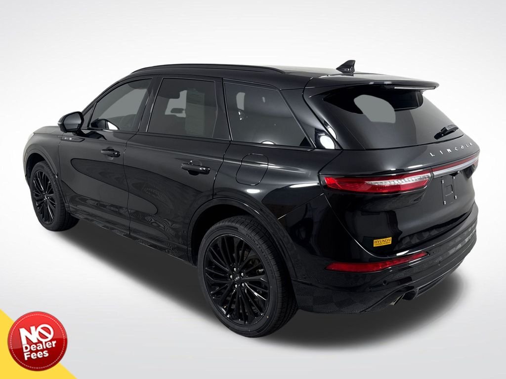 2023 Lincoln Corsair Reserve - Photo 6