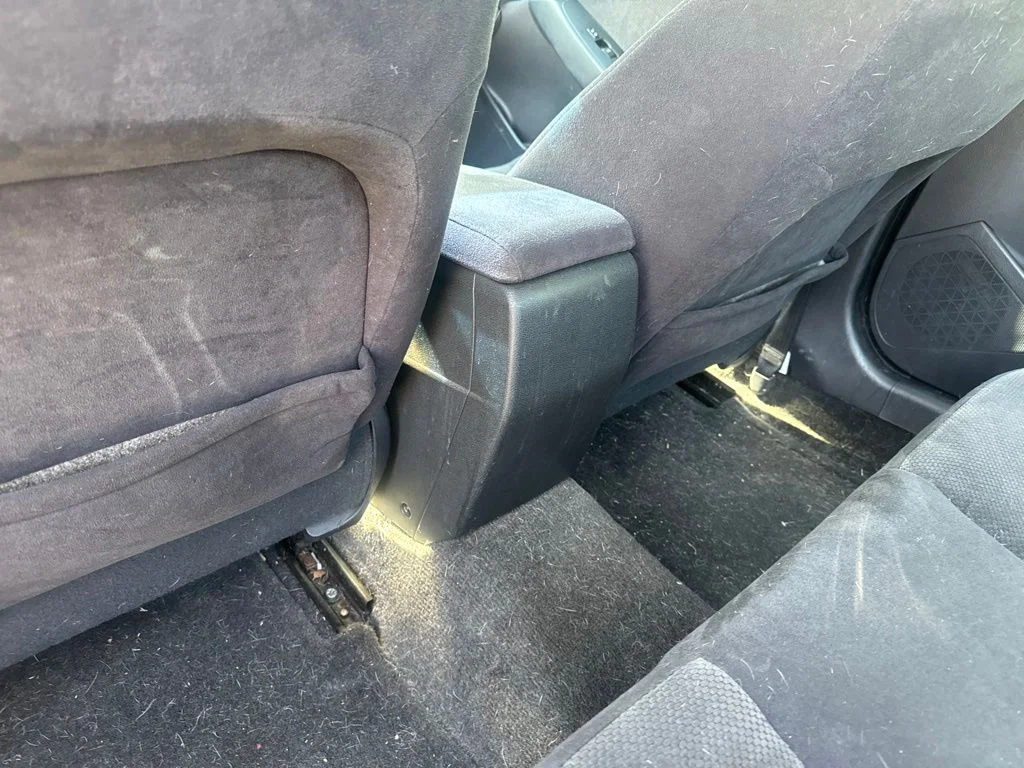 Used 2009 Gray Nissan 2.5 S image 20