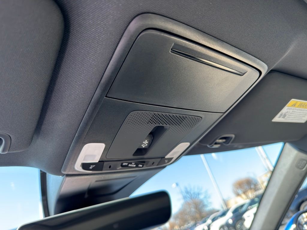 2026 Acura Integra A-Spec w/Technology Package - Photo 32