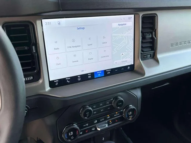 New 2026 Marsh Gray Ford Outer Banks® image 30