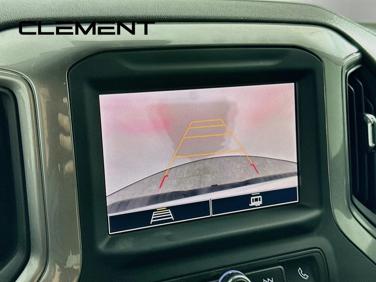 Used 2024 Summit White Chevrolet Custom image 19