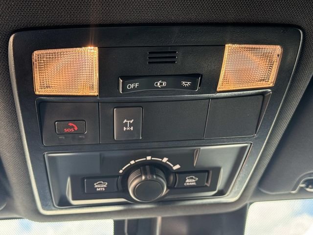 Used 2023 White Toyota TRD Off-Road image 49