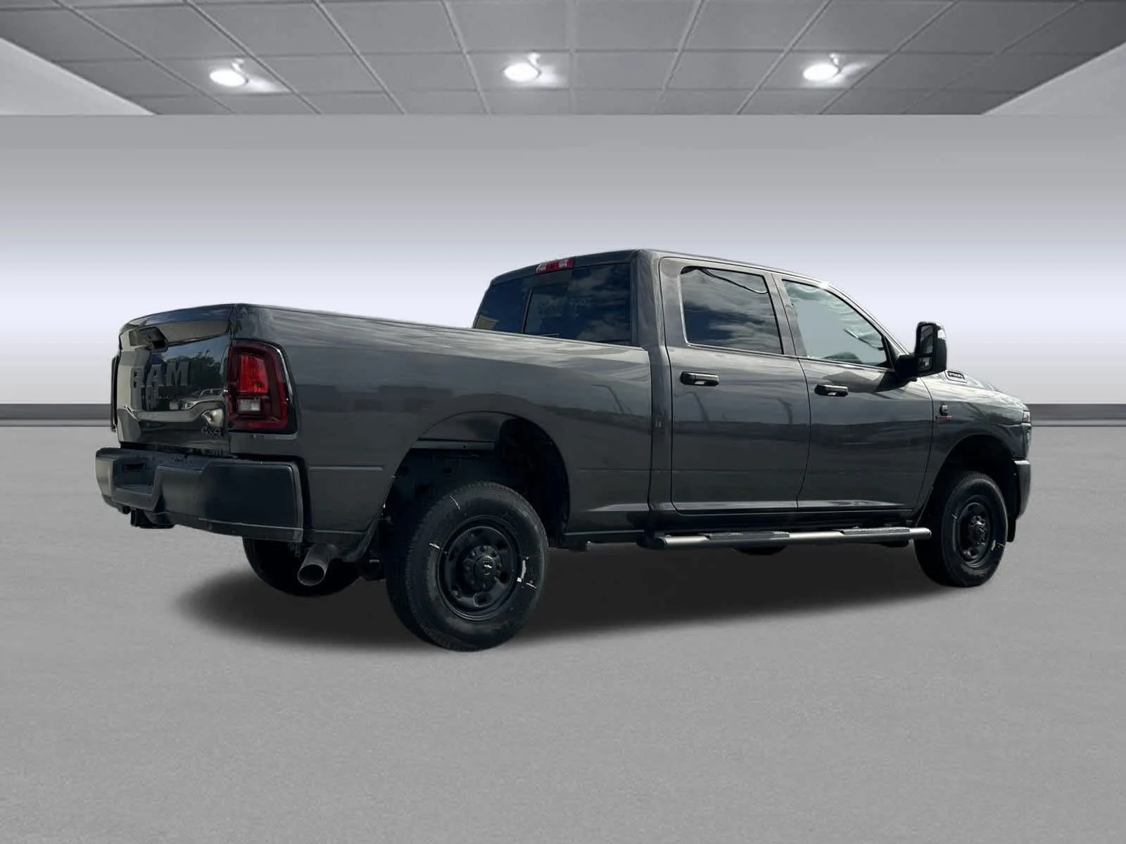 2025 RAM 2500 Tradesman - Photo 7
