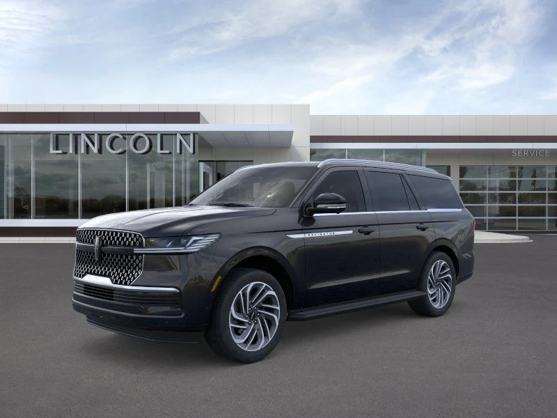 2026 Lincoln Navigator Premiere AWD's photo