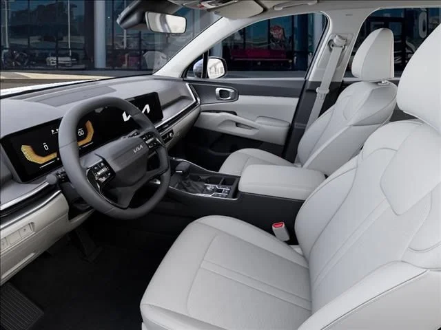 2026 Kia Sorento S - Photo 17