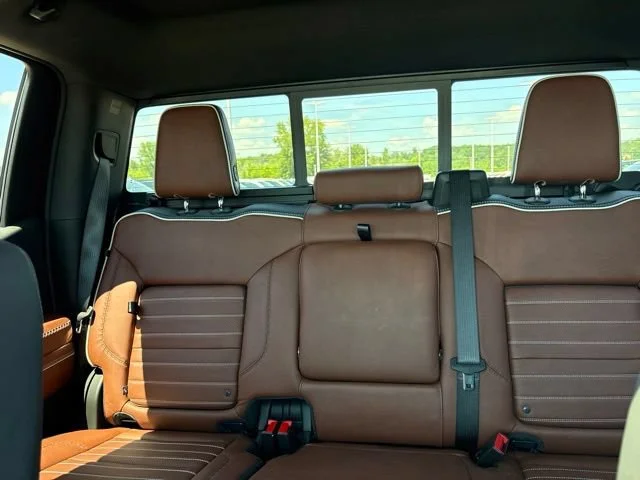 2026 GMC Sierra 1500 Denali Ultimate - Photo 29