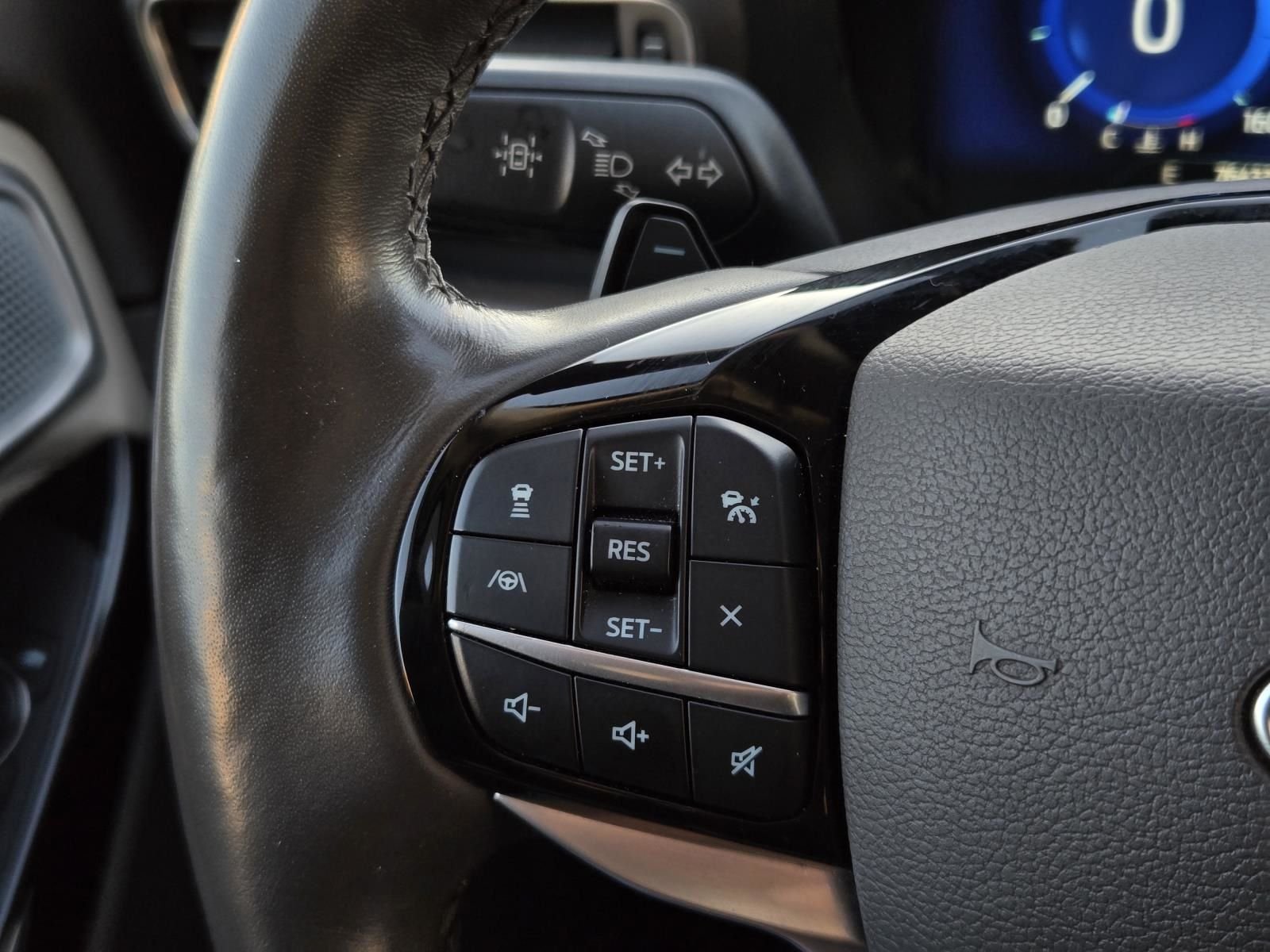 2021 Ford Explorer Platinum - Photo 35