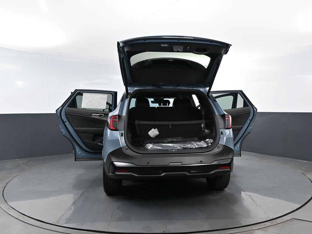 New 2026 Heritage Blue Kia X-Line image 27