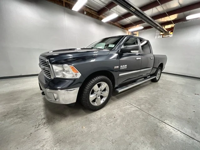 2016 RAM 1500 Pickup