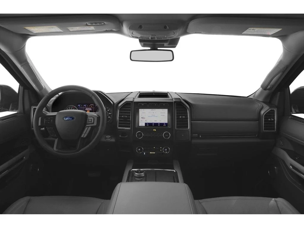 Used 2019 Black Ford Limited image 5