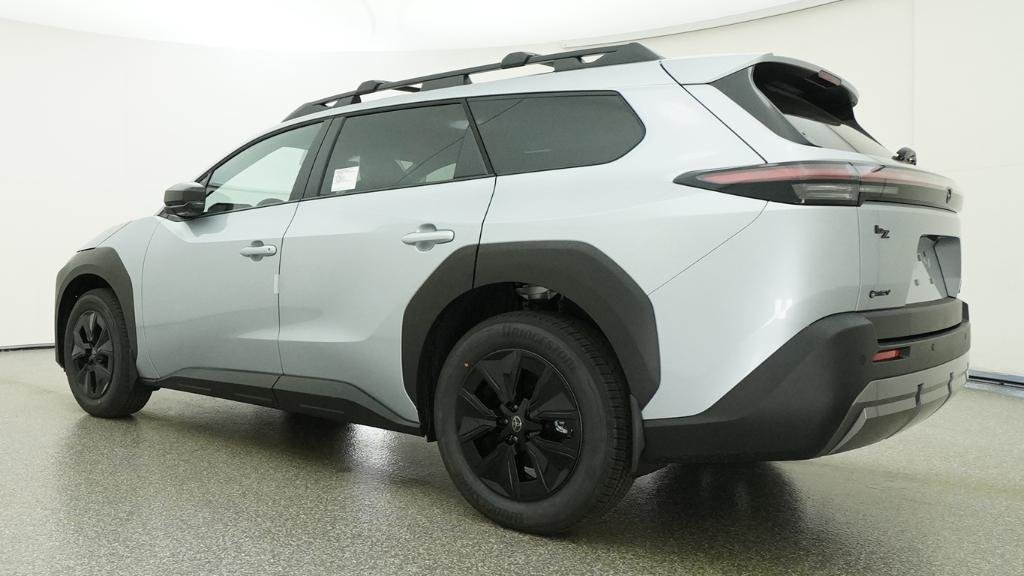 New 2026 Steel Toyota bZ Woodland Premium image 36