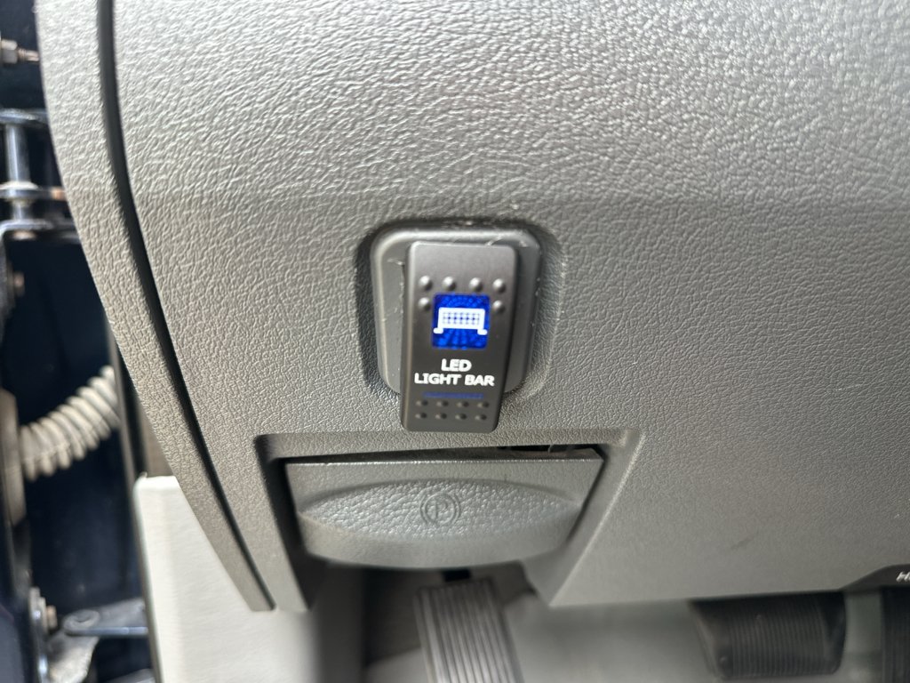 Used 2008 Patriot Blue Pearlcoat Dodge SLT image 26