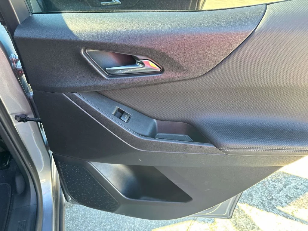 Used 2026 Gray Chevrolet LT image 25