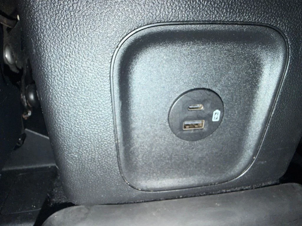 Used 2021 Cactus Ford Big Bend image 17