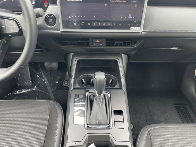 New 2026 Rhodium White Metallic Mazda 2.5 S Preferred AWD image 10